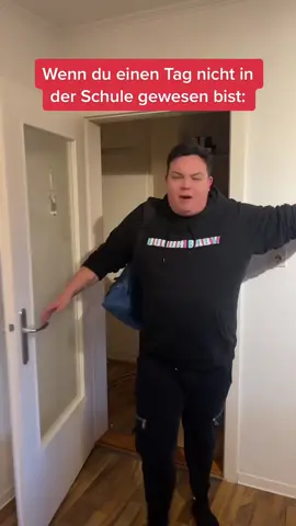 Es sind immer so krasse Sachen passiert, wenn man nicht da war 😂 @fionntime