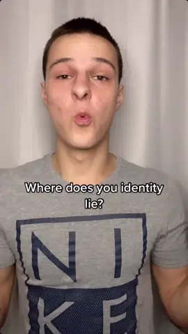 Identity #fyp #foryou #relatable #christian #christiantiktok #God #Jesus