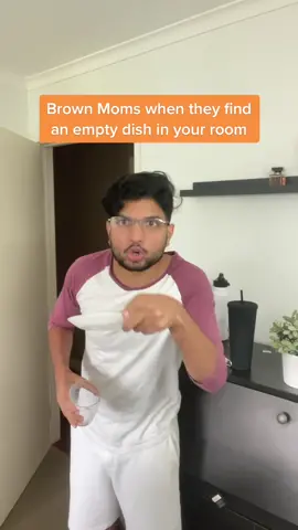 they get so mad and for what #brownparents #brownmoms