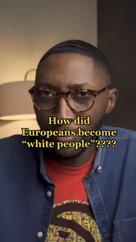 Whiteness is a robber and “white people” are not exempt from its plunder. #whitepeoplebelike #antiracism #whiteness #historytiktok #EduTok