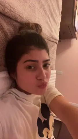 wanted to do this trend early😗