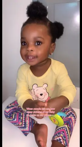 I lost count 😂 #fyp #babiesoftiktok #PradaBucketChallenge #KFCSecretMenuHacks