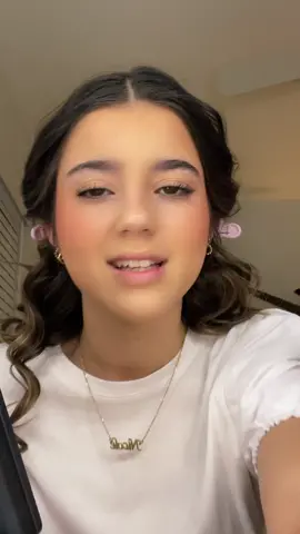 Grwm pt4 #NikkiGRWM #getreadywme #arreglateconmigo