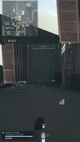 1 vs 4 #warzone #warzonebestclips #warzoneclips #warzonefunnyclips #1vs4