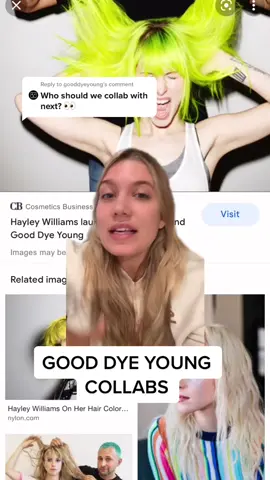 Reply to @gooddyeyoung #greenscreen
