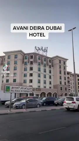 #dubai #hotels #dxb #travel #tourism #traveltips #avanihotels