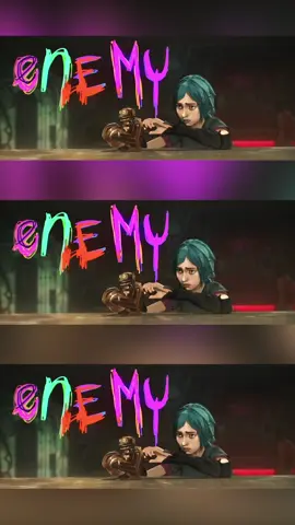 #ENEMY #ARCANExDRAGONSxJIDOctober 28. 4:00 AM PT | 11:00 AM GMT