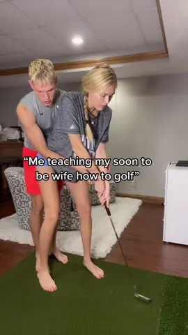 My girl and I both posted this video! *Whoever gets more views* has to get the other persons name tattooed on them 😳 #fyp #coupleschallenge #couple