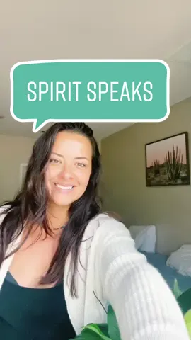 🙌🏼🙏🏼 #spirit #spiritual #oracle #healthanxiety #intuition