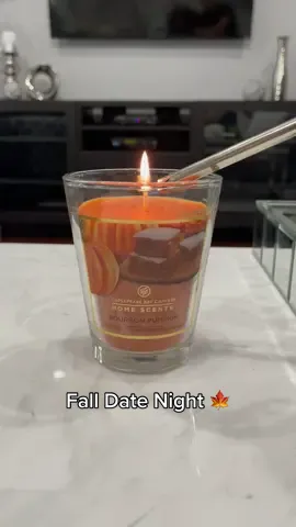 Fall Date Night 🍁 #foryou #husbandwife #couples #datenight #marriedlife #couplegoals #couplelove #fyp
