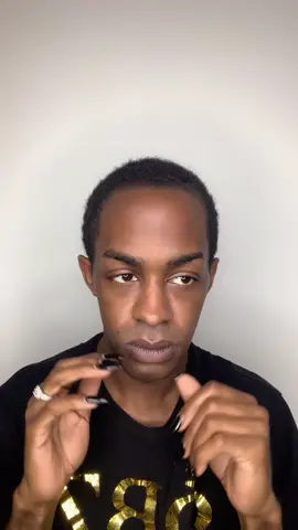 Gangsta Clown @thecrayoncasecosmetics #SpookyCutieSearch #fyp #viral #crayoncase #makeup #clown #gangster #foryoupage