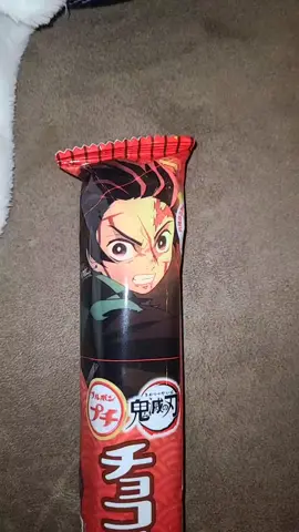 Demon slayer cookies from Disney Japan 🤤