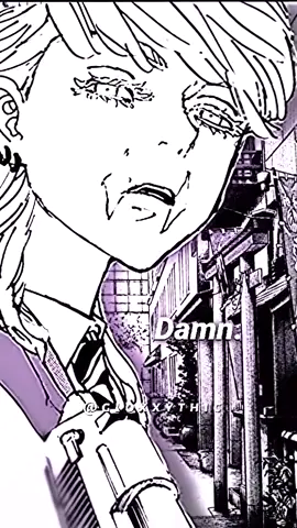 Reply to @erenyeagershijaby | I want his lashes😤!| #sanzu #tokyorevengers  #anime #animeedit #fypシ #midnightsquad_ #tomoe_squad #gloxxythic