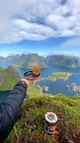 #norge #hike #fypage