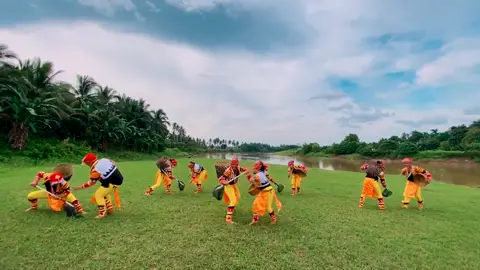 Representing the Culture of  Veruela Agusan del Sur, CARAGA REGION. #KAMADA #Interpretativedance #viral #fyp #fypシ #KalinanganDanceTroupe