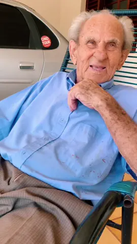 Kkkkkkkkk vovô preocupado em dar tudo certo #fypシ #fyp