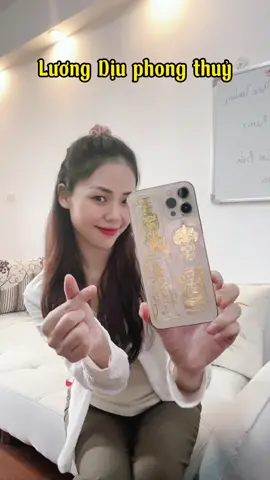 Thỉnh bộ tứ linh phù bên chị @luongdiu8686  siêu ưng luôn cả nhà ạ 🥰🥰🥰