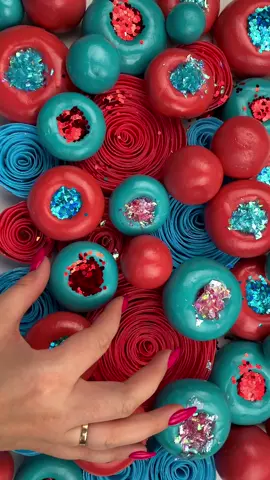 #satisfying #loveasmr #glitters #slimee #asmrslime #slimeasmr