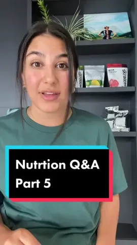 PART 5 of 7: Do you use sweat testing to tailor hydration strategies? #SkratchLabs @skratchlabs