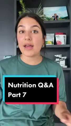 PART 7 of 7: How does your nutrition change for race day compared to a training day? #SkratchLabs @skratchlabs