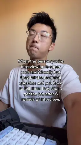 Is this too specific or are there other people who have been in this situation before lol #softwareengineer #youravgtechbro #techtok