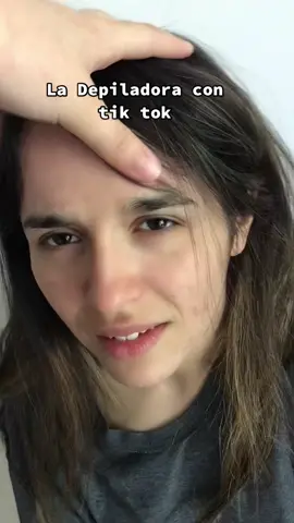 Depiladora con redes, ahora todo se publica, ayyyyy 😂 Ig: evitta_luna_ (vídeos de signos en estos días)