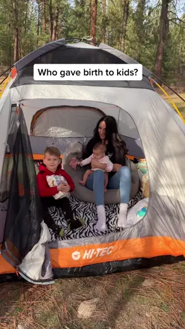 So you both contribute equally equally to raising a family! #family #familygoals #parenthood #parentsoftiktok #familyisforever #MomsofTikTok #momof2 #couplesgoals #couplesoftiktok #fup #trenfingnow