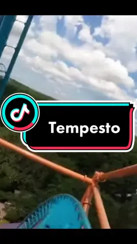 Reply to @rereavery Tempesto at Busch Gardens Williamsburg📍🎢💀👻🎃#halloween#rollercoaster#buschgardens#speed#nationalcoasters#fun#fyp#fypシ
