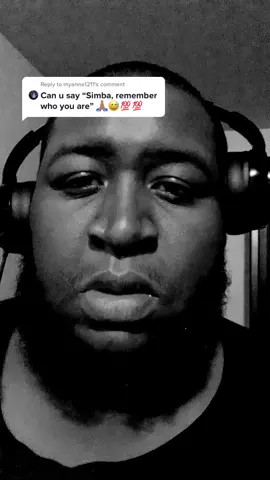 Reply to @myanna1211 NGL not the most confident behind this impression. #godfirst #PradaBucketChallenge #amateurvoiceactor #swyauwyhdwyc