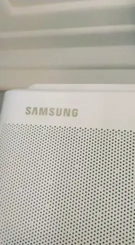 Samsung Wind-Free