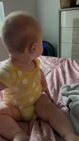 Did anyone else notice Summer startled Blossom at the beginning lol