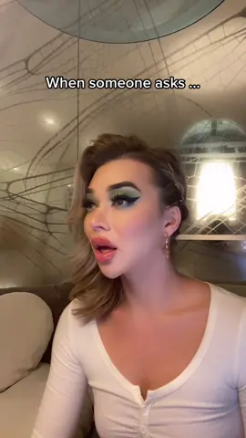 Unless I’m attracted to you, it’s really not a questions to ask 🤍 #trans #truestory