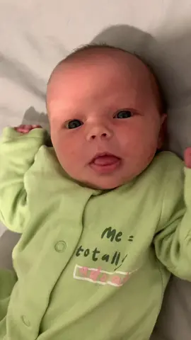 She looks so much like her daddy😩 #ExpectingGen1 #ASOSAlterEgo #MomsofTikTok #fyp #girlmum