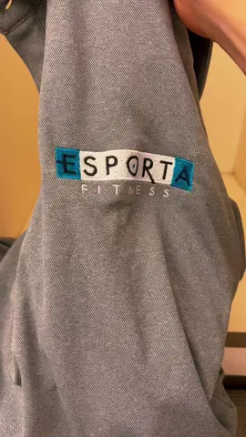 When that shift ends 👀💪🏼 #GymTok #Fitness #fitnessmodel #personaltrainer #myesporta #workout #fyp #gym #esportafitness #lafitness #worklife