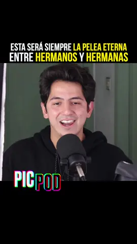 Etiqueta o manda esto a ese criminal que comparte casa contigo 😂 #PicPod #PicPodcast #Podcast #Latinoamerica @paosanchezgt