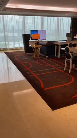 Okada Manila #ExecutiveSuite #OkadaManila #WeddingHotelPreps #fypシ #foryoupage