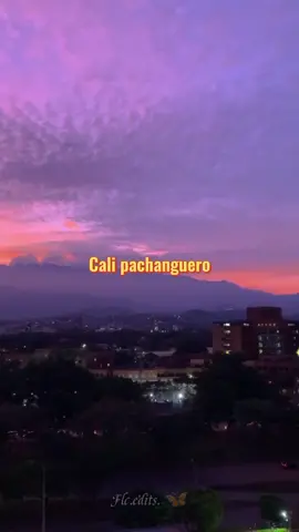 Cali Pachanguero ✨🎶#viral #Salsa #parati #Gruponiche #xyzbca #DameTuMano #CapCut #Cali