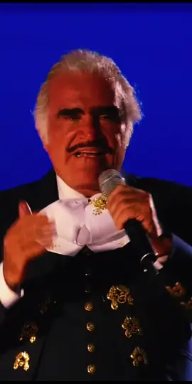 #EstosCelos #VicenteFernandez