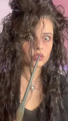 #halloween 🎃 #bellatrixlestrange #harrypotter #harrypottertiktok #slovakia_tiktokers #happyhalloween #halloweenmakeup #halloweenmakeuplook #tutorial