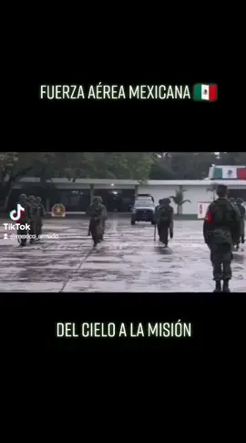 Fuerza aérea mexicana - Ese Gorrix #sedena #tiktok #viral #belico #semar #sedena #flypシ #ejercitomexicano