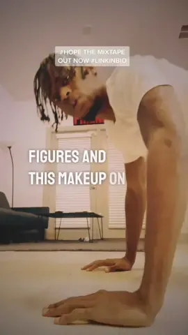 #HOPE THE MIXTAPE OUT NOW ❗️❗️ EXPENSIVE HOPE FREESTYLE ❗️TAG @Meek Mill ❗️#nextinmusic #fypシ #upcomingartist #RAPPER