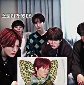 ㅠㅠ #TAEIL #WINWIN #CHENLE