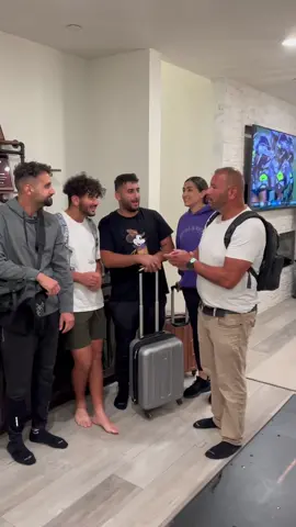 Rush didn’t make the cut! (Big Family Problems) #parents #mom #dad #sons #viral #fyp #foryou #foryoupage