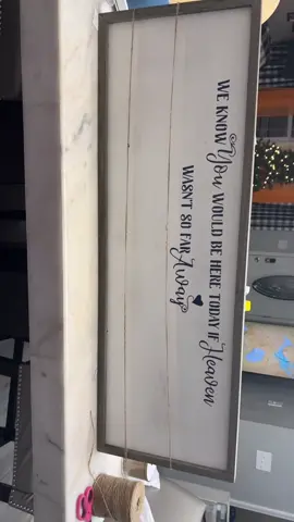 #craft #memorial #wedding #memorial board #fun #rip #wedding #weddingtiktok