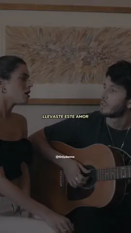 Oye - TINI, Sebastián Yatra // #lyrics #xyzbca #parati #tini #tiniydanna #fyp #oye #sebastianyatra