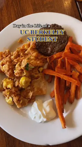 Vlog #43 - class, library, & studying #fyp #foryou #ucberkeley #berkeley #cal #dayinthelife #Vlog #dayinmylife #college #student #uni  #youredone