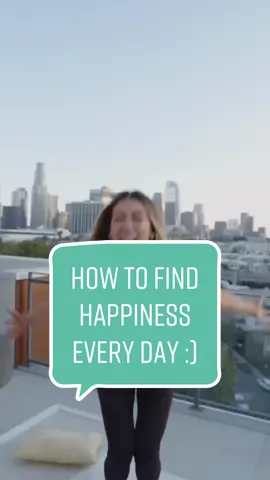 joy is a choice & I want u all to feel it 💫