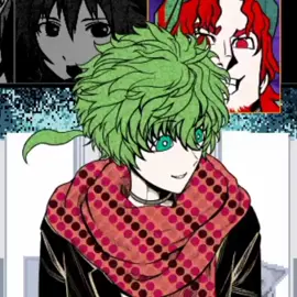 Дикий флекс от мидори #юттд #твояочередьумирать #yttd #yttdedit