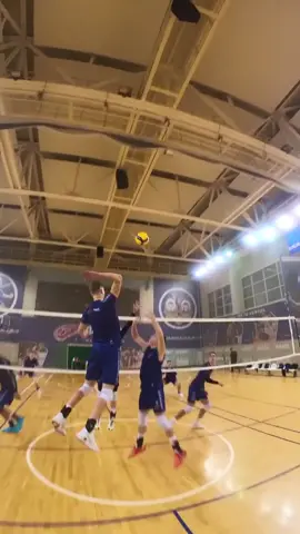 #volleyball #haikyuu #volley #волейбол  #тренировка