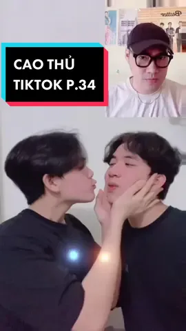 Reply to @_mickey_06  Cao Thủ TikTok Tập 34 - Cặp Đôi Văn Hiếu & Thế Phong Siêu Đáng Yêu! Bạn muốn gặp ai ở Tập 35 #thaybeou40 #caothutiktok #bimattiktoker #thaivanhieu @thaivanhieu @phong.72